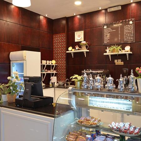 Olaya Houses 3 - Al Rashid Mall Aparthotel Al-Hobar Kültér fotó