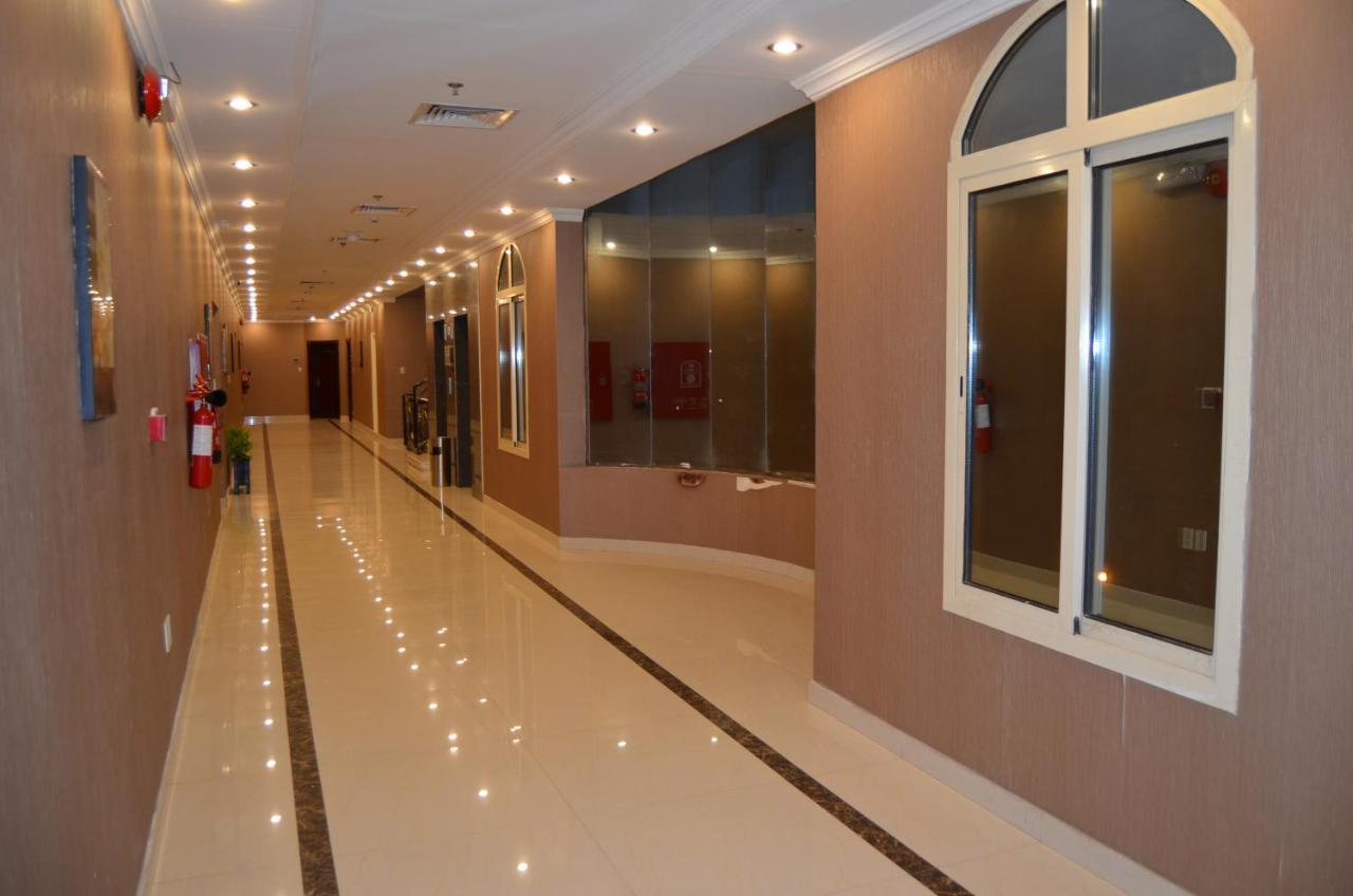 Olaya Houses 3 - Al Rashid Mall Aparthotel Al-Hobar Kültér fotó