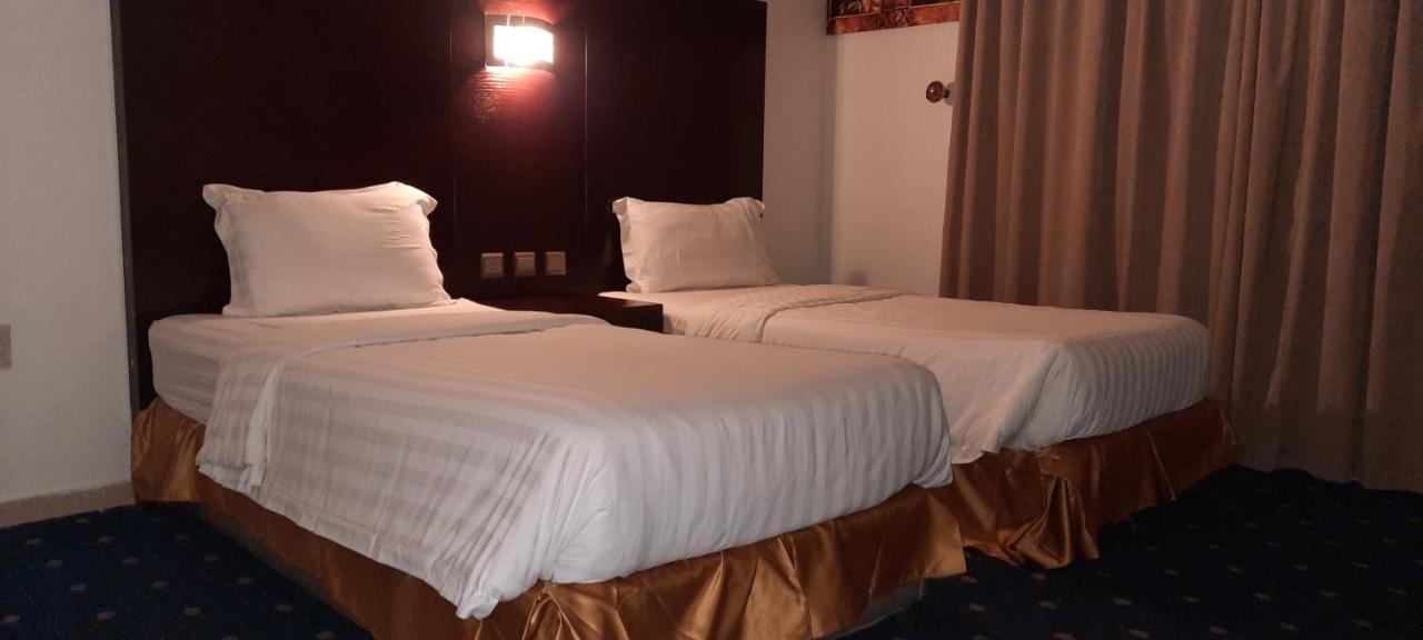 Olaya Houses 3 - Al Rashid Mall Aparthotel Al-Hobar Kültér fotó