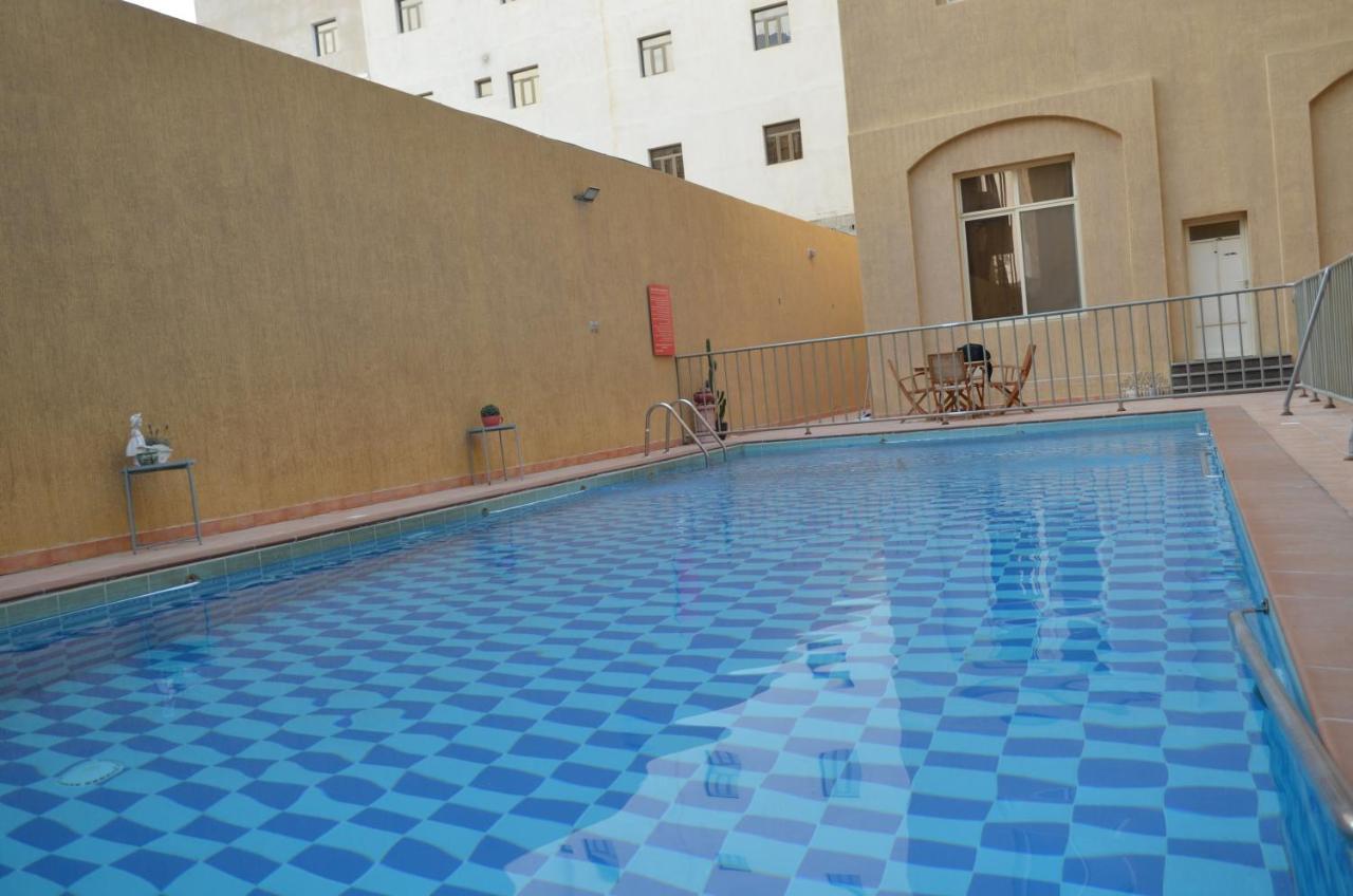 Olaya Houses 3 - Al Rashid Mall Aparthotel Al-Hobar Kültér fotó