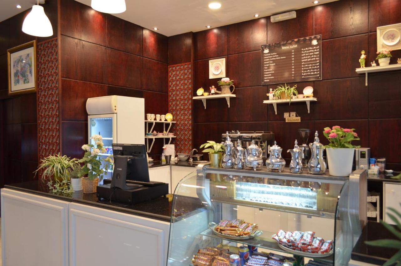 Olaya Houses 3 - Al Rashid Mall Aparthotel Al-Hobar Kültér fotó