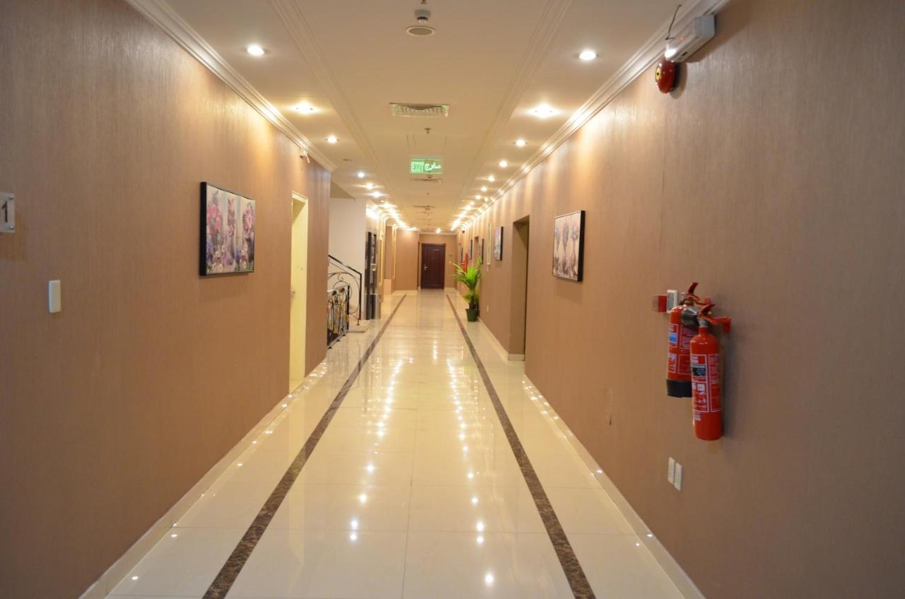 Olaya Houses 3 - Al Rashid Mall Aparthotel Al-Hobar Kültér fotó