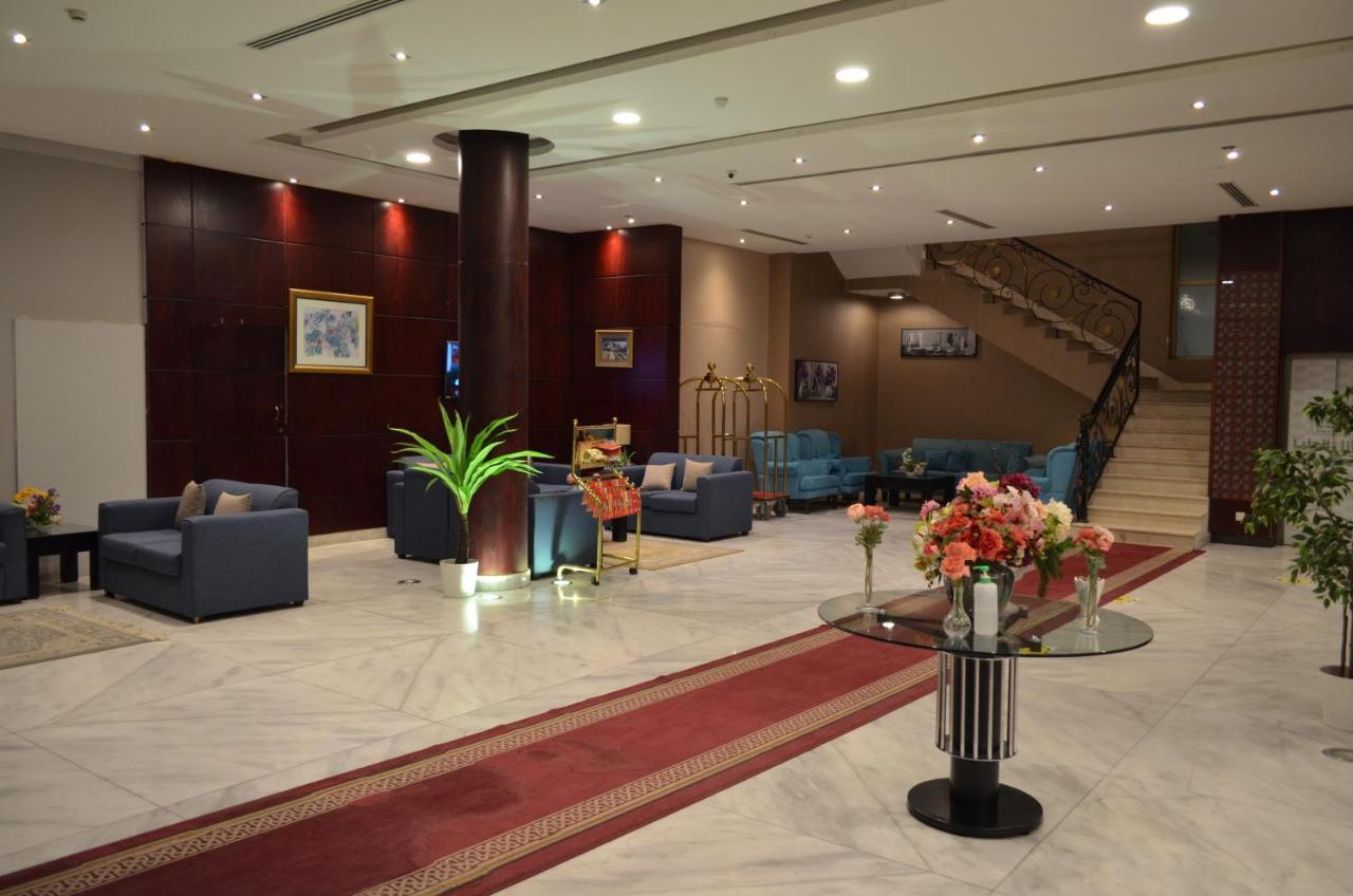 Olaya Houses 3 - Al Rashid Mall Aparthotel Al-Hobar Kültér fotó