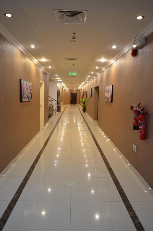 Olaya Houses 3 - Al Rashid Mall Aparthotel Al-Hobar Kültér fotó