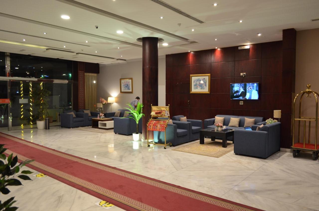 Olaya Houses 3 - Al Rashid Mall Aparthotel Al-Hobar Kültér fotó