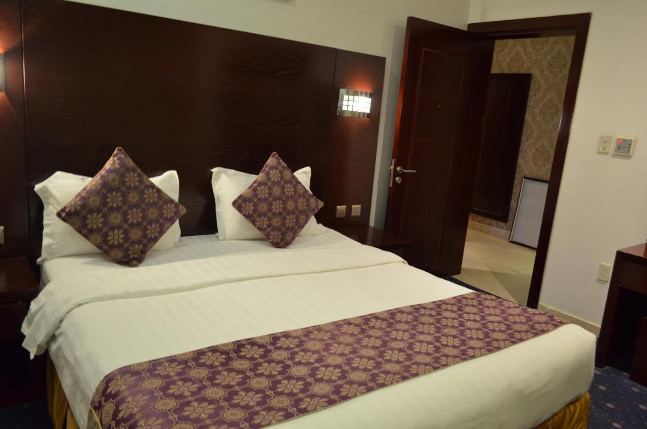 Olaya Houses 3 - Al Rashid Mall Aparthotel Al-Hobar Kültér fotó
