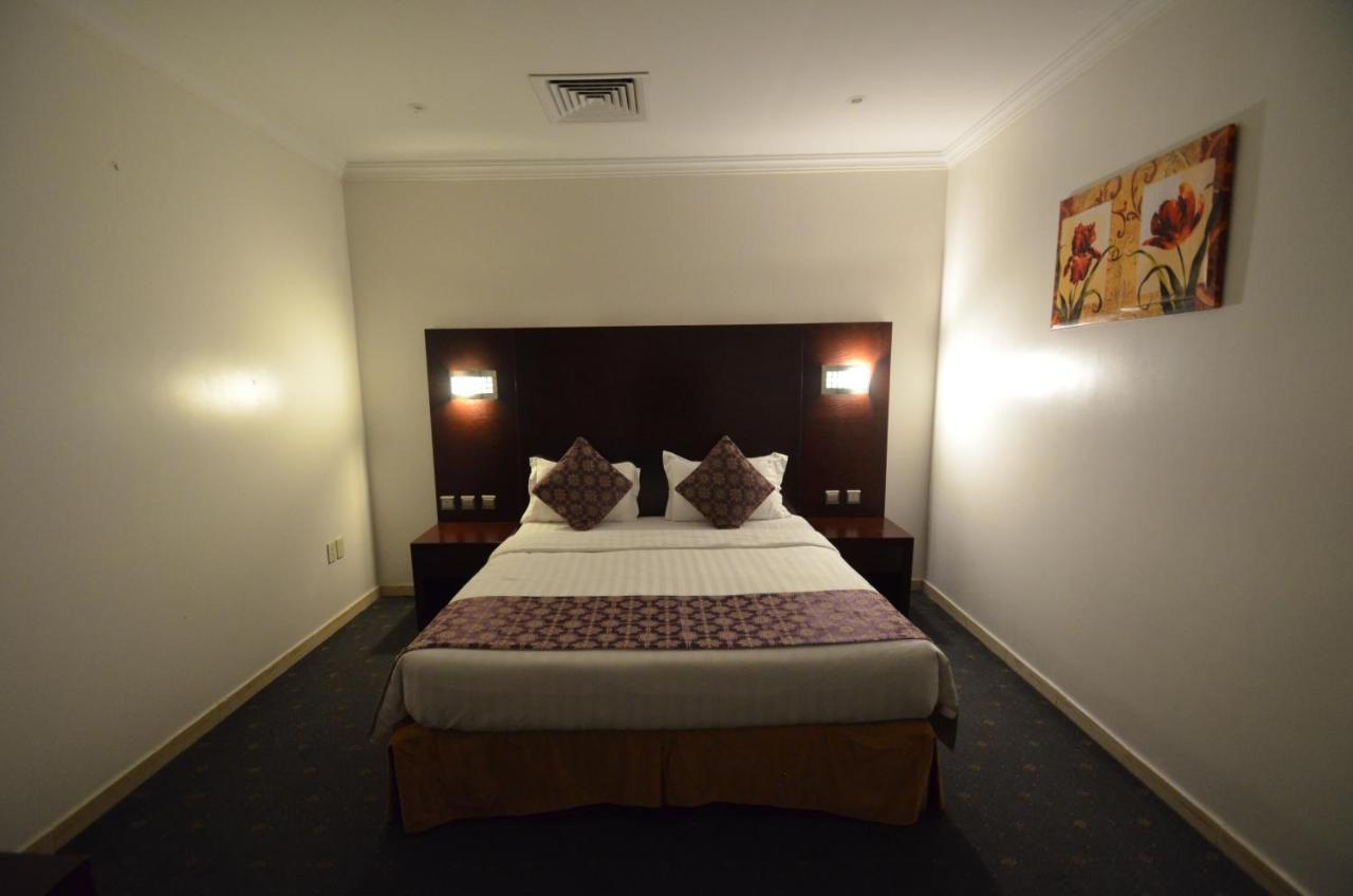 Olaya Houses 3 - Al Rashid Mall Aparthotel Al-Hobar Kültér fotó