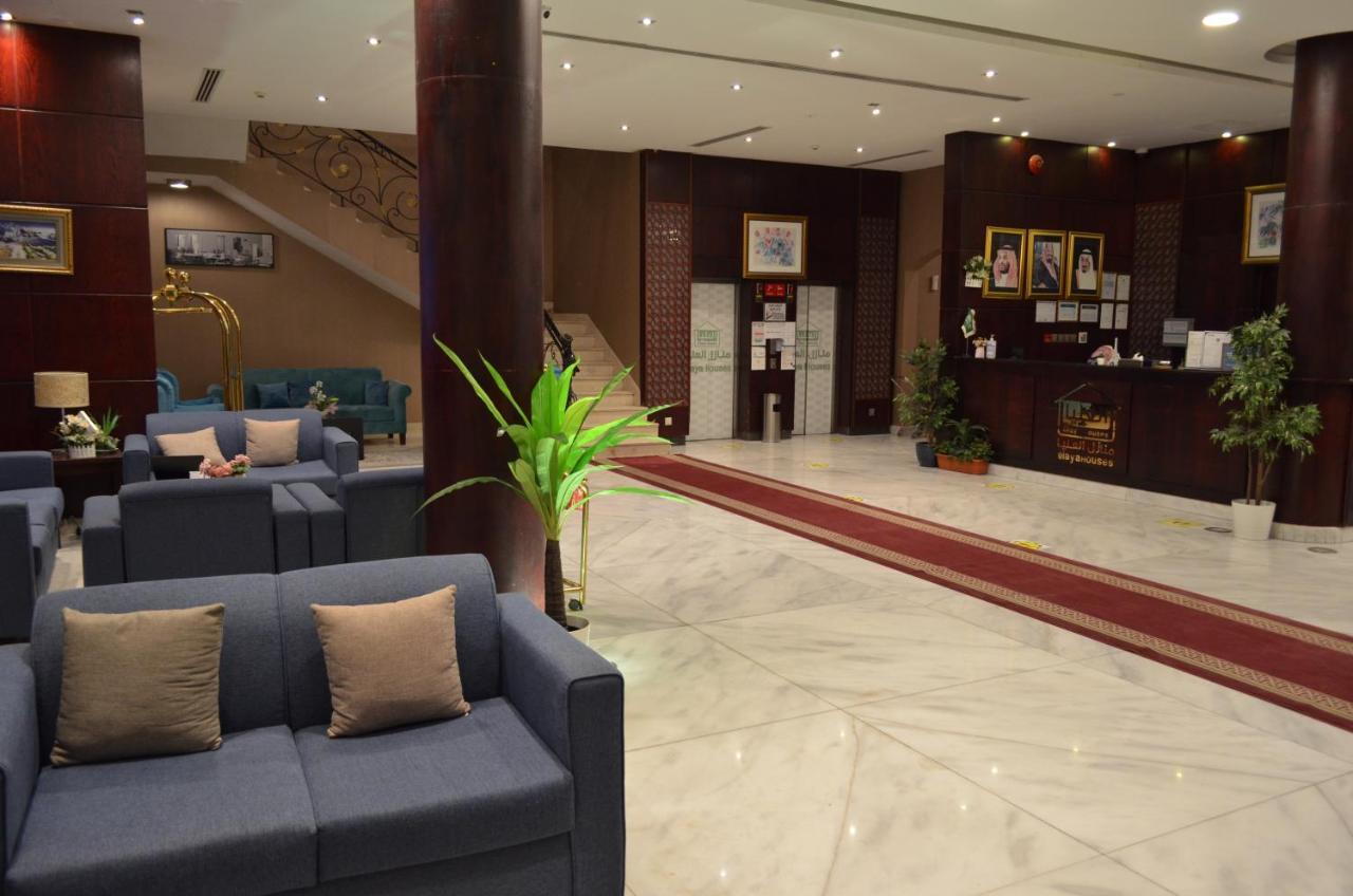 Olaya Houses 3 - Al Rashid Mall Aparthotel Al-Hobar Kültér fotó
