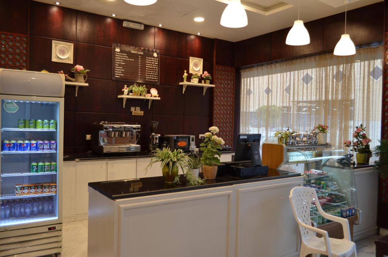 Olaya Houses 3 - Al Rashid Mall Aparthotel Al-Hobar Kültér fotó