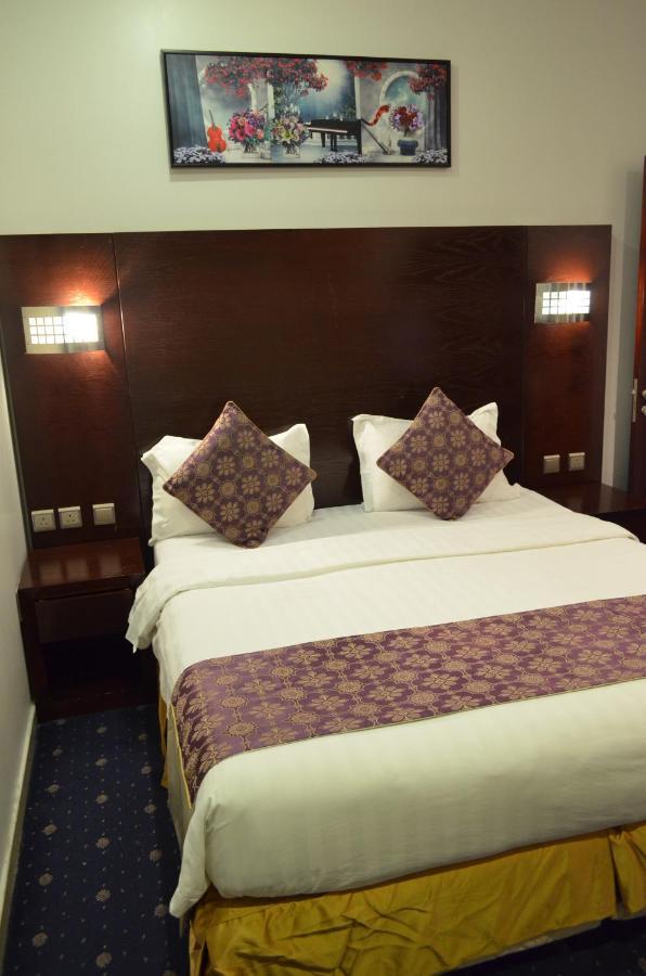 Olaya Houses 3 - Al Rashid Mall Aparthotel Al-Hobar Kültér fotó