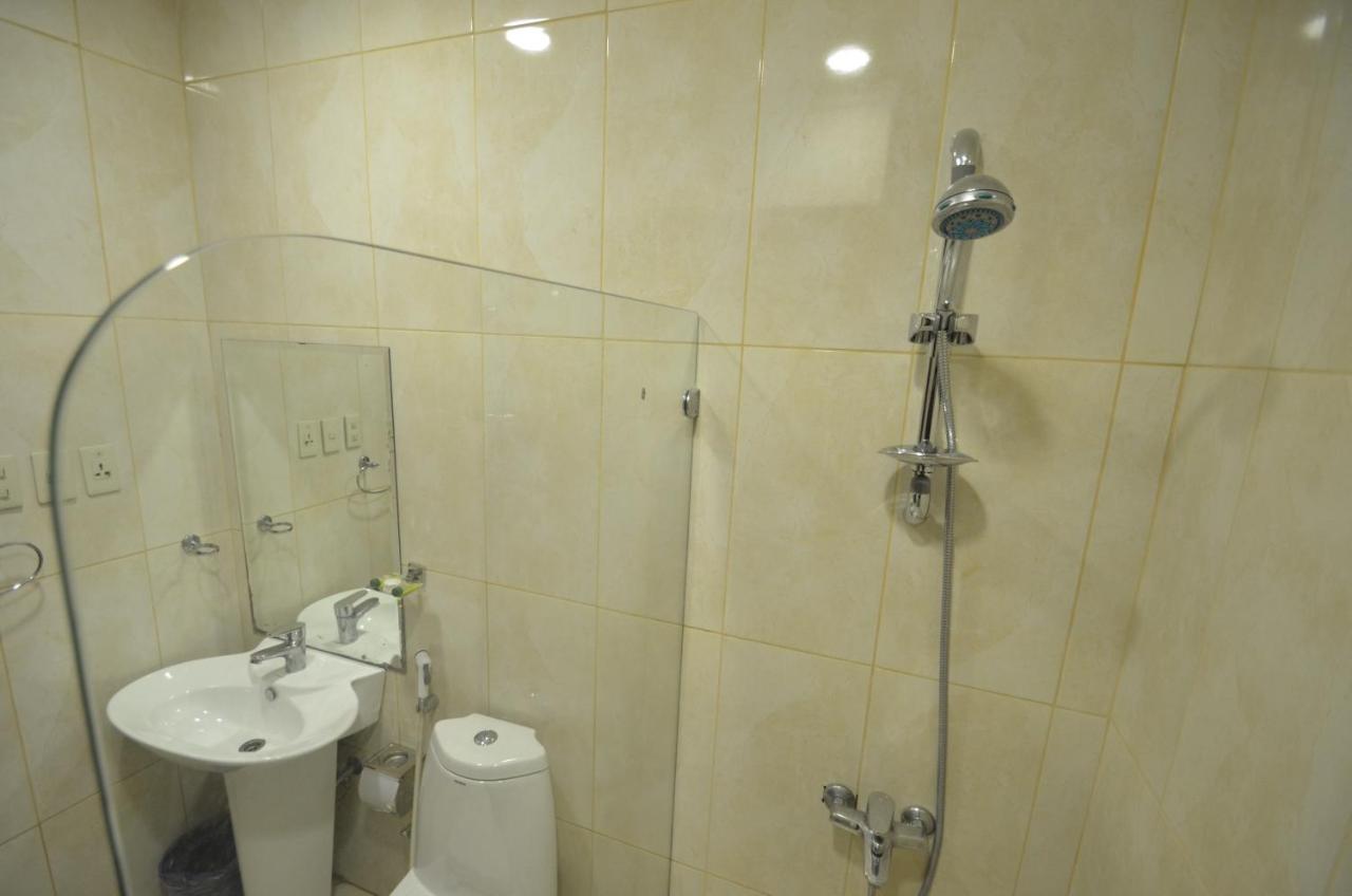 Olaya Houses 3 - Al Rashid Mall Aparthotel Al-Hobar Kültér fotó