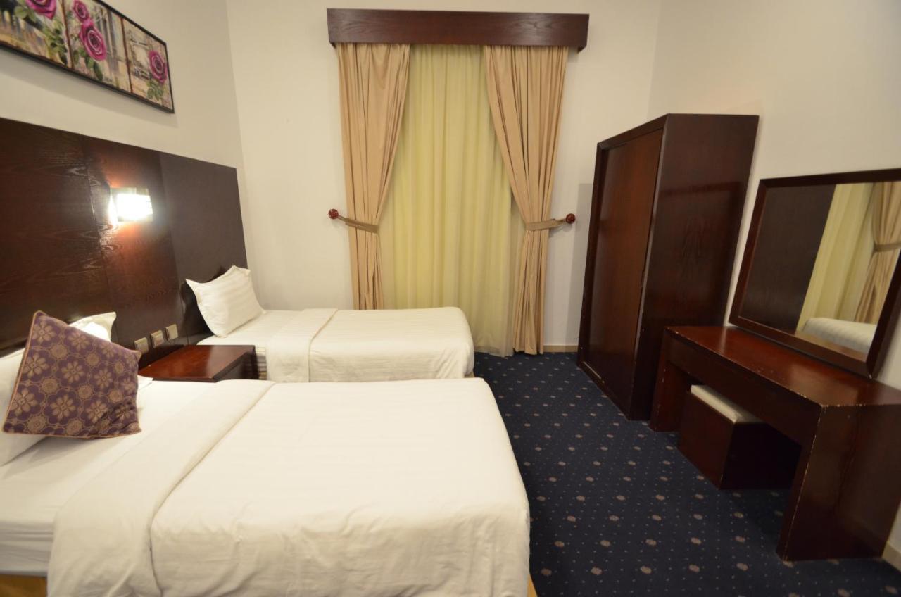 Olaya Houses 3 - Al Rashid Mall Aparthotel Al-Hobar Kültér fotó