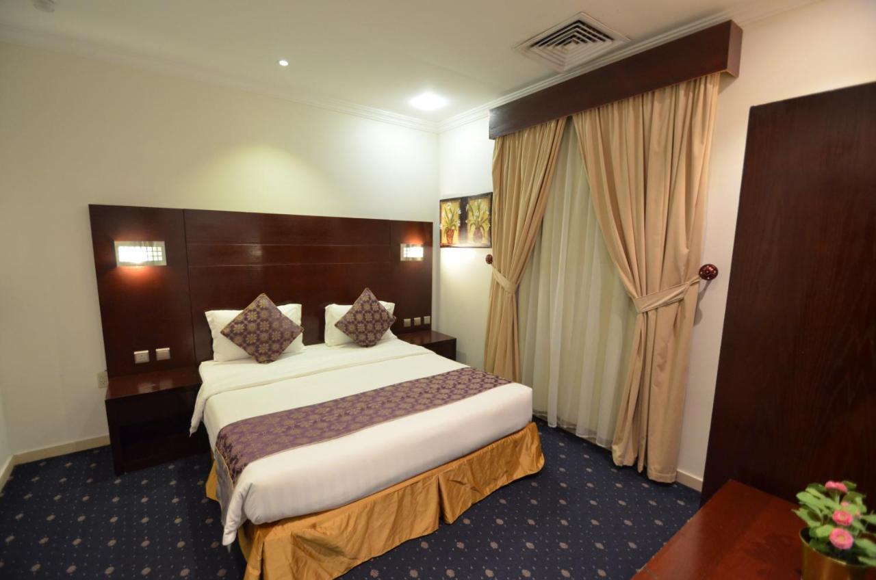 Olaya Houses 3 - Al Rashid Mall Aparthotel Al-Hobar Kültér fotó