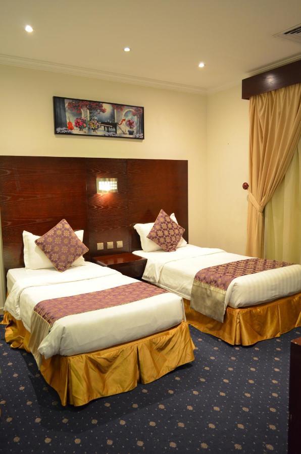 Olaya Houses 3 - Al Rashid Mall Aparthotel Al-Hobar Kültér fotó