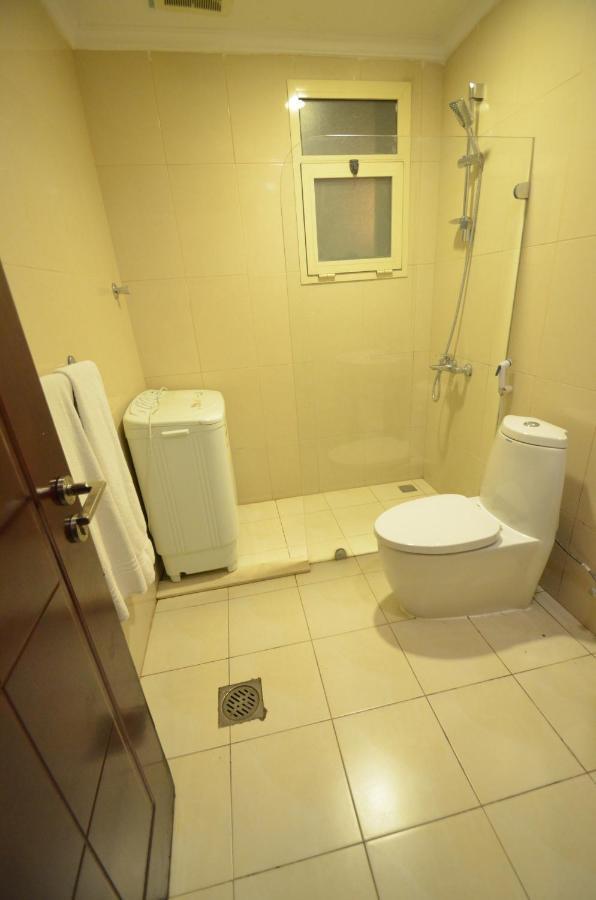 Olaya Houses 3 - Al Rashid Mall Aparthotel Al-Hobar Kültér fotó