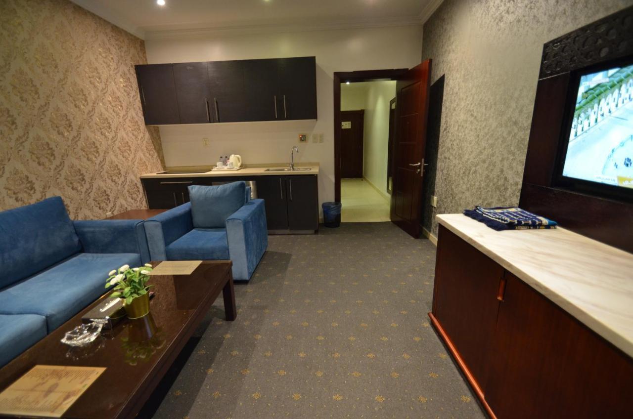 Olaya Houses 3 - Al Rashid Mall Aparthotel Al-Hobar Kültér fotó