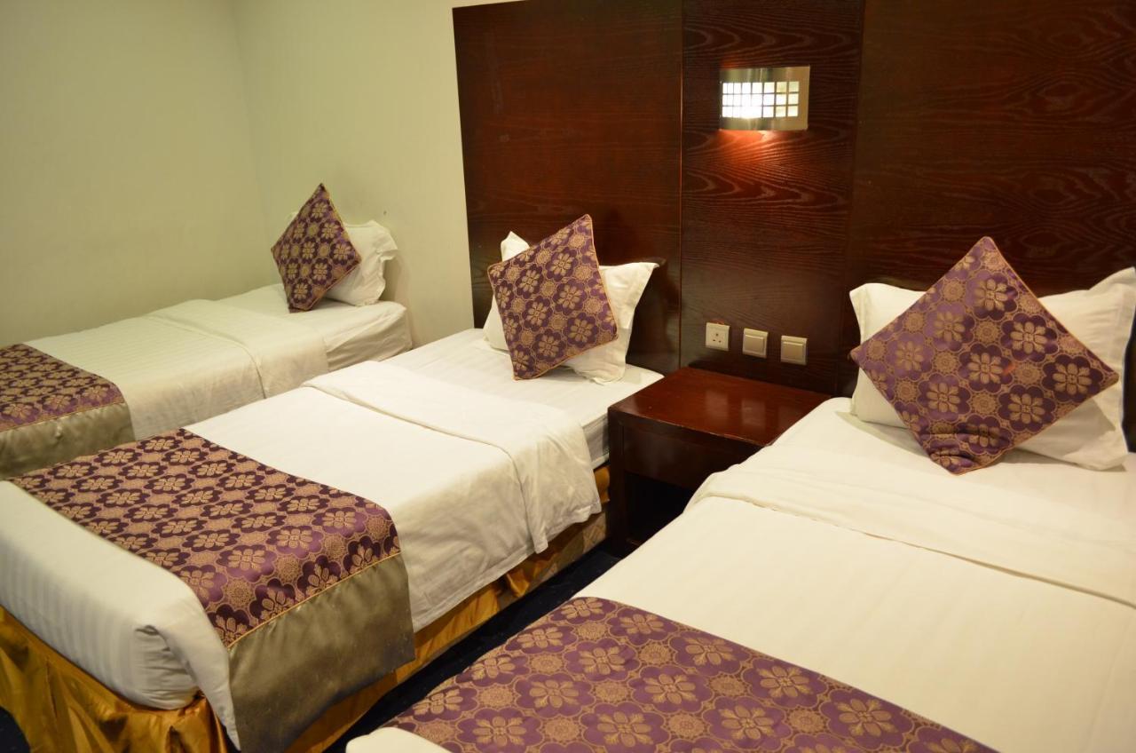 Olaya Houses 3 - Al Rashid Mall Aparthotel Al-Hobar Kültér fotó
