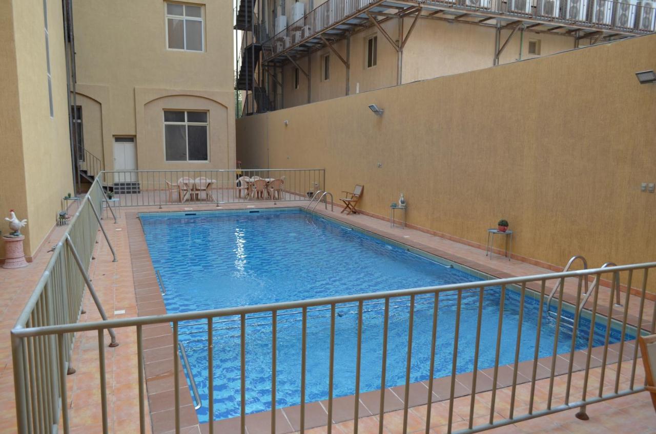 Olaya Houses 3 - Al Rashid Mall Aparthotel Al-Hobar Kültér fotó