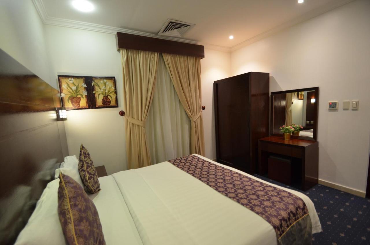 Olaya Houses 3 - Al Rashid Mall Aparthotel Al-Hobar Kültér fotó