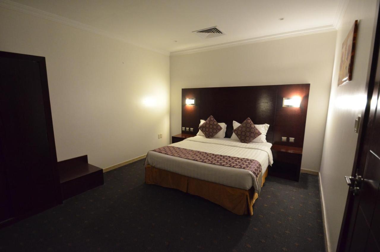 Olaya Houses 3 - Al Rashid Mall Aparthotel Al-Hobar Kültér fotó