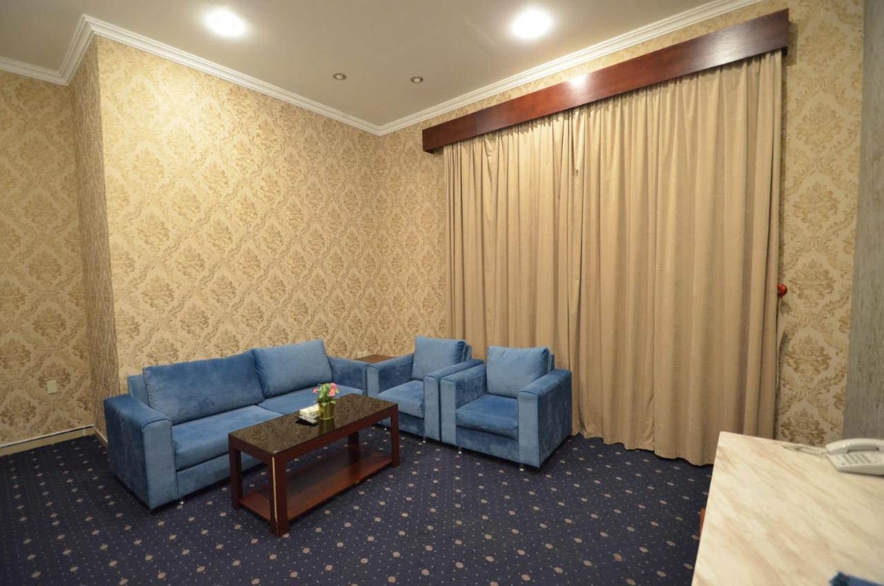Olaya Houses 3 - Al Rashid Mall Aparthotel Al-Hobar Kültér fotó