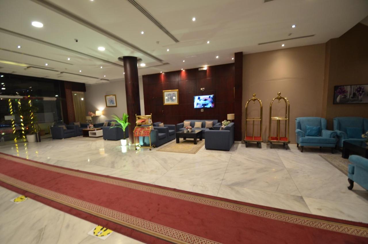 Olaya Houses 3 - Al Rashid Mall Aparthotel Al-Hobar Kültér fotó