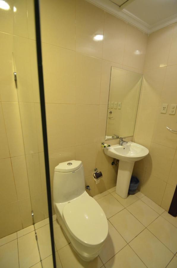 Olaya Houses 3 - Al Rashid Mall Aparthotel Al-Hobar Kültér fotó