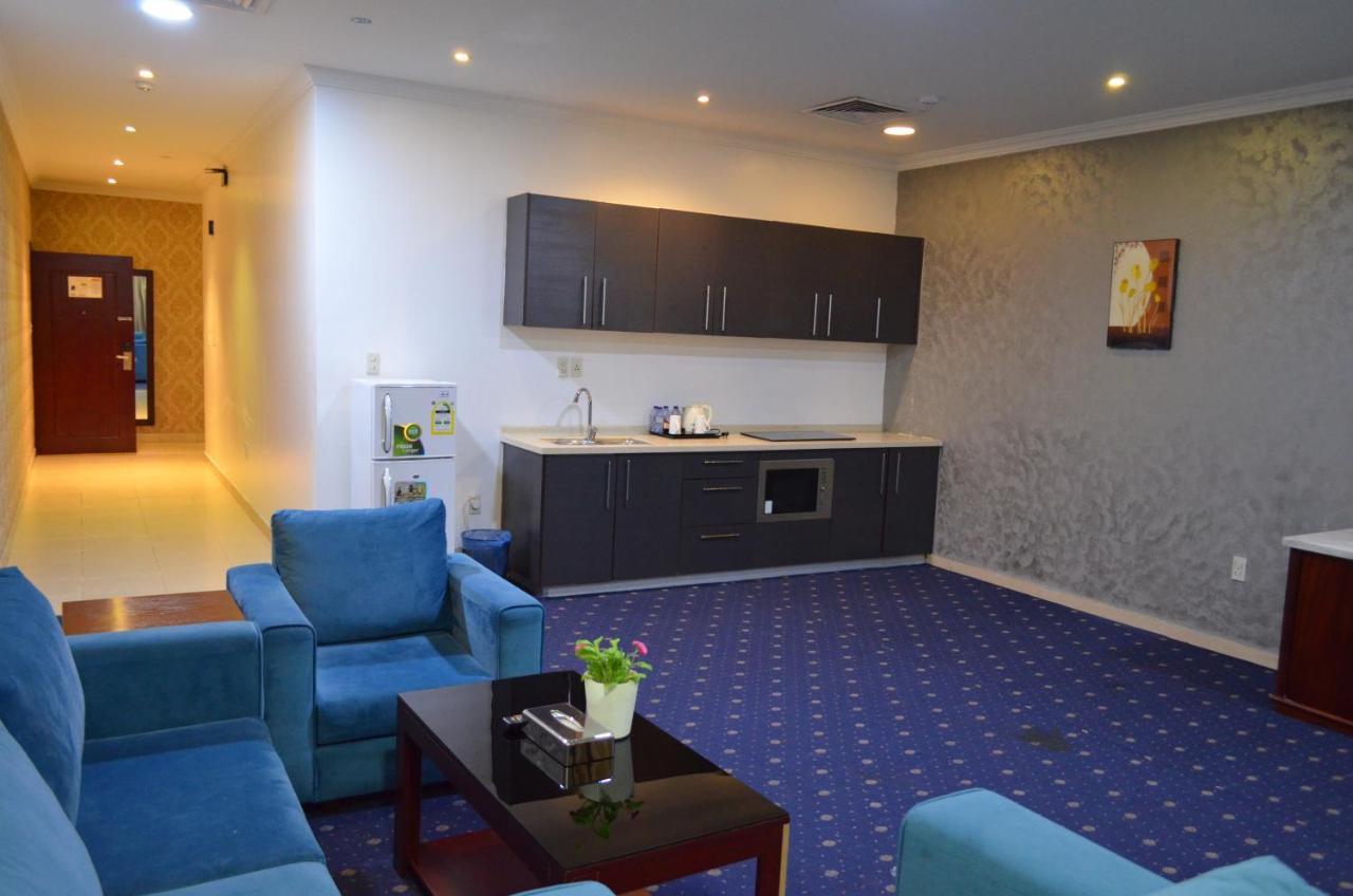 Olaya Houses 3 - Al Rashid Mall Aparthotel Al-Hobar Kültér fotó