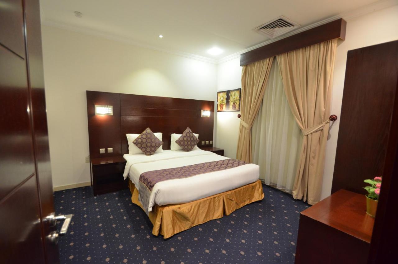 Olaya Houses 3 - Al Rashid Mall Aparthotel Al-Hobar Kültér fotó