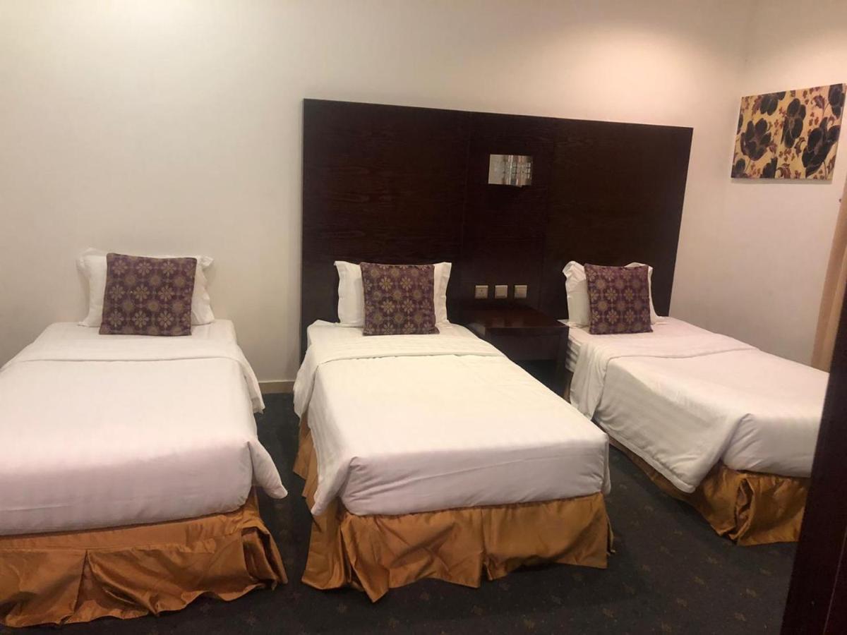 Olaya Houses 3 - Al Rashid Mall Aparthotel Al-Hobar Kültér fotó